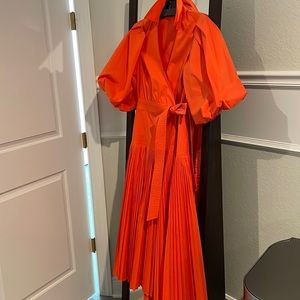 NWT Jonathon Simkhai gorgeous dress Small